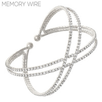 s rs 2line crossover wire