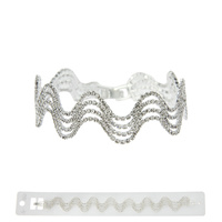 RHINESTONE BRACELET