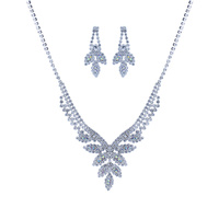 CLASSIC LEAF DESIGN SET