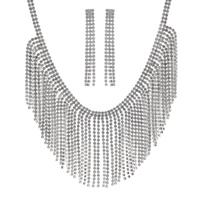 TASEL FRINGE BASIC SET