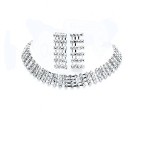 s JS1288 4 lines set