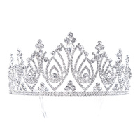 LRG RHINESTONE TAIRA