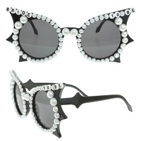 BRIDE TO BE FASHION GLASSES