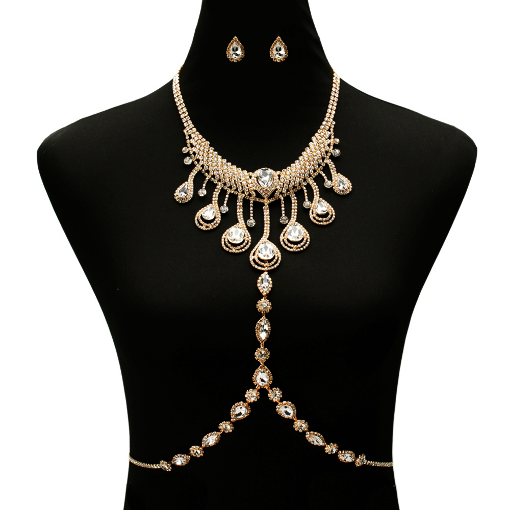 NBT6287 GCL Nbt6287Gcl Body Jewelry