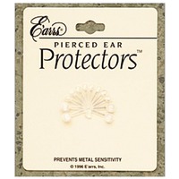 Pierced Ear Protectors By Earrs 00701N