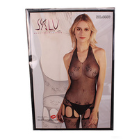 WOMENS ADULT SEXY LINGERIE ROSE XXX