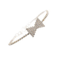 CR-G G RS DAINTY BOW TIE BCLT