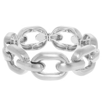 ANCHOR LINK STRETCH BRACELET