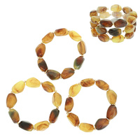 MARBLE STONE STRETCH BRACELET