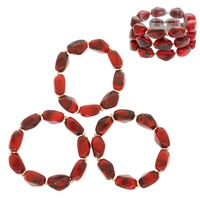 MARBLE STONE STRETCH BRACELET