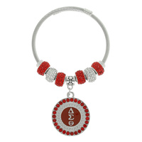 SORORITY CHARM BRACELET