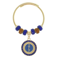 SORORITY CHARM BRACELET