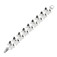 DOG MAGNETIC BRACELET