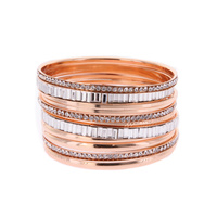 11 PC ASST BANGLE SET