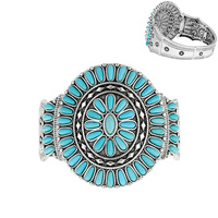 WESTERN STRECH BRACELET