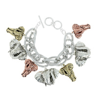 ANIMAL MULTI CHARM TOGGLE - ELEPHANT