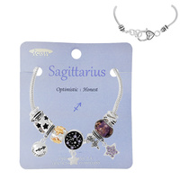 Zodiac Theme Multi Beads BR - Sagittarius