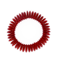 BOHEMIAN RESIN BEADED STRETCH BRACELET