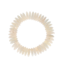 BOHEMIAN RESIN BEADED STRETCH BRACELET