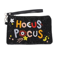 "HOCUS POCUS" BAG