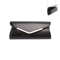 SOLID METALLIC W/GOLD BOARDER