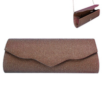 COLOR EVENING BAG