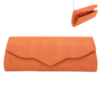 COLOR EVENING BAG