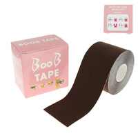 BREAST LIFT TAPE PUSH UP TAPE BOOB BOOBY TAPE FOR STRAPLESS DRESSES INVISIBLE BRA