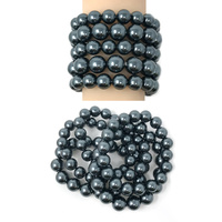 5 PCS PEARL STRETCH BRACELET