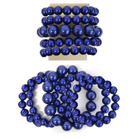 5 PCS PEARL STRETCH BRACELET