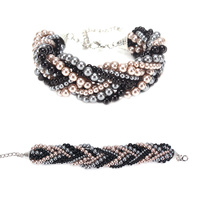 PEARL STRETCH BRACELET