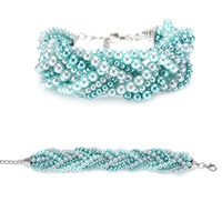 PEARL STRETCH BRACELET