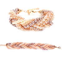 PEARL STRETCH BRACELET