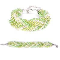 PEARL STRETCH BRACELET