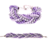 PEARL STRETCH BRACELET