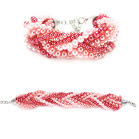 PEARL STRETCH BRACELET