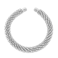 RHINSTONE PAVE BRACELET