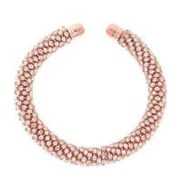 RHINSTONE PAVE BRACELET