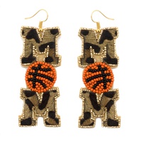 JEWELED GRAPHIC CRYSTAL RHINESTONE EVENING CLUTCH BAG WITH DETACHABLE STRAP