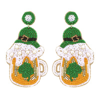 BEER MUG&HAT POST ER