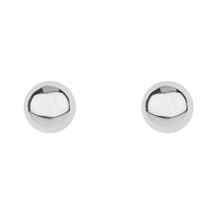 STAINLESS POST EARRING