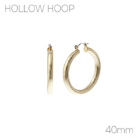 g 5/40mm pincatch hollow hoop