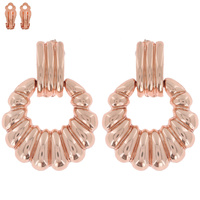 SHELL DOORKNOCKER METAL CLIP ON ER