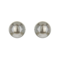 10MM PEARL STUDD ER