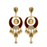 GBY EXPOXY DANGLY ER