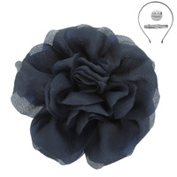 ROSE BLOOM 3-IN-1 FASCINATOR