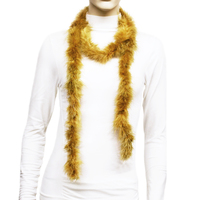 Fs1000Bg Feather Boa