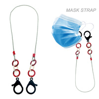 MASK STRAP