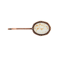 WESTERN DESIGN BOBBY PIN