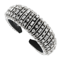 ELEGANT JEWEL HIGH FASHION HEADBAND